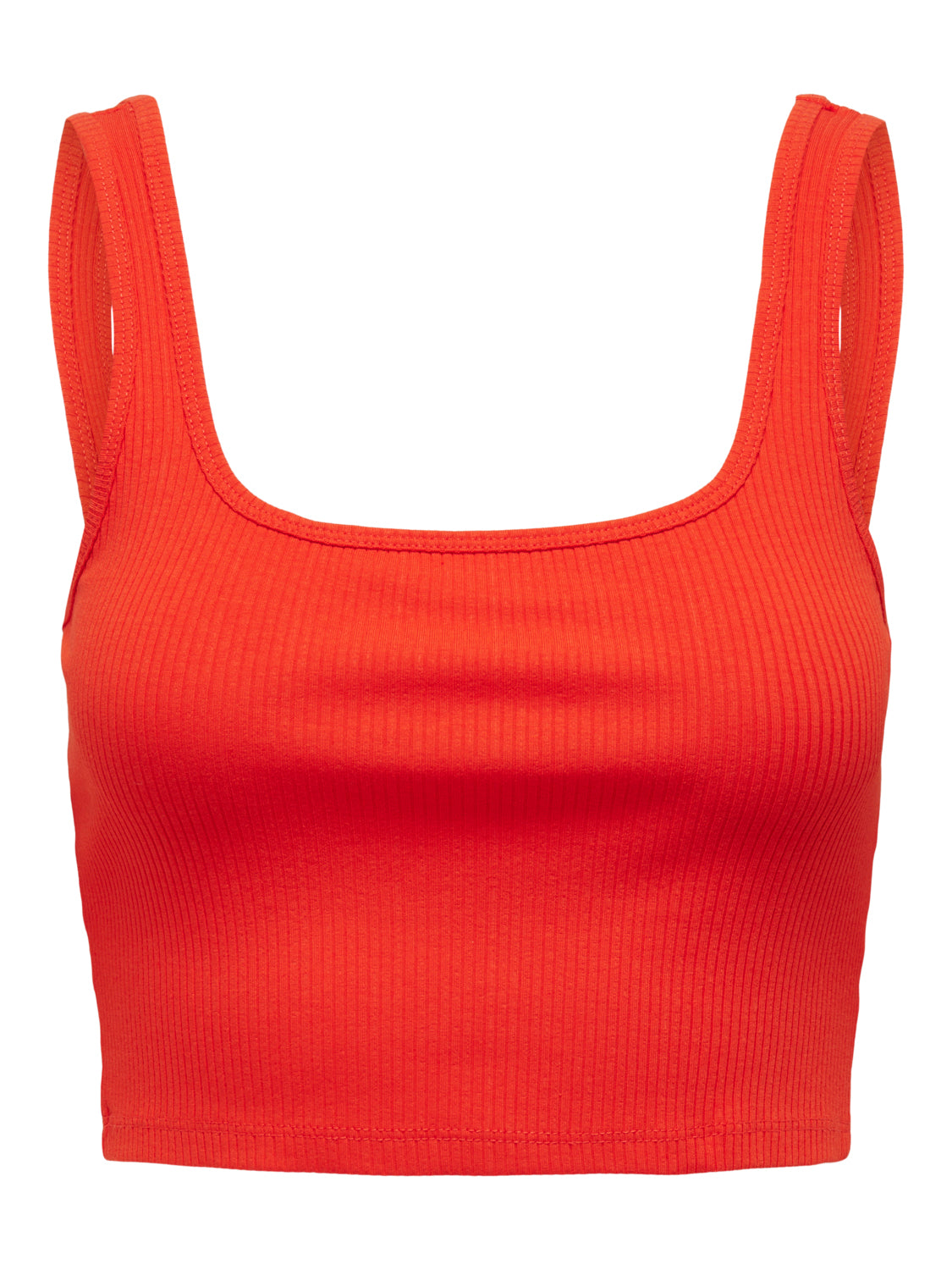 PGCOBY Top - Oransje